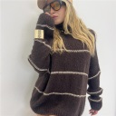 maglione over golden